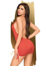 Penthouse Lingerie - Earth Shaker Dress Set - Stag Shop