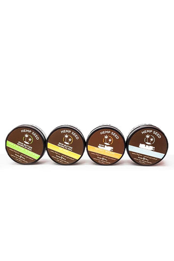 Earthly Body - Skin Butter Body Cream - Stag Shop