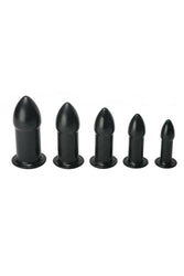 XR Brands - Ease In - Anal Dilator Kit - Stag Shop