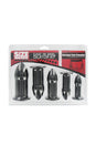 XR Brands - Ease In - Anal Dilator Kit - Stag Shop