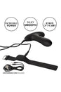 Cal Exotics - Eclipse - Wristband Remote Beaded Anal Probe - Stag Shop