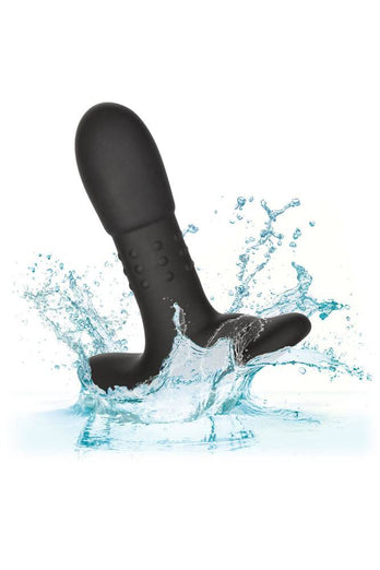 Cal Exotics - Eclipse - Wristband Remote Beaded Anal Probe - Stag Shop