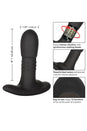 Cal Exotics - Eclipse - Beaded Anal Probe - Stag Shop