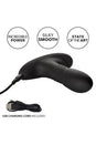 Cal Exotics - Eclipse - Beaded Anal Probe - Stag Shop