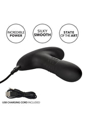 Cal Exotics - Eclipse - Beaded Anal Probe - Stag Shop