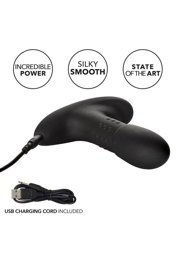 Cal Exotics - Eclipse - Beaded Anal Probe - Stag Shop