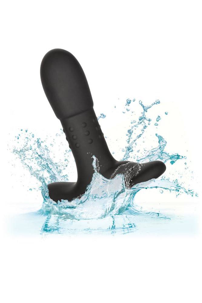 Cal Exotics - Eclipse - Beaded Anal Probe - Stag Shop