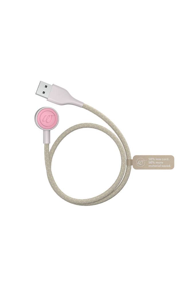 Womanizer - Premium Eco Charging Cable - Stag Shop