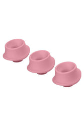 Womanizer - Premium Eco Head Sets - Varying Sizes - Stag Shop