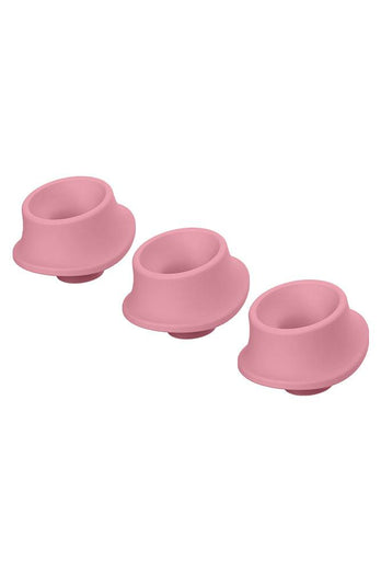 Womanizer - Premium Eco Head Sets - Varying Sizes - Stag Shop