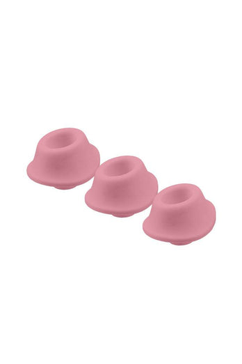 Womanizer - Premium Eco Head Sets - Varying Sizes - Stag Shop