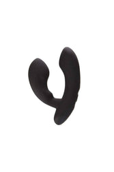 Lovense - Edge Bluetooth Prostate Massager - Black - Stag Shop