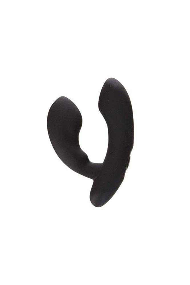 Lovense - Edge Bluetooth Prostate Massager - Black - Stag Shop