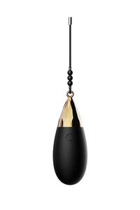 Thumbnail for Evolved - Egg-citement Vibrator Kit - Black - Stag Shop