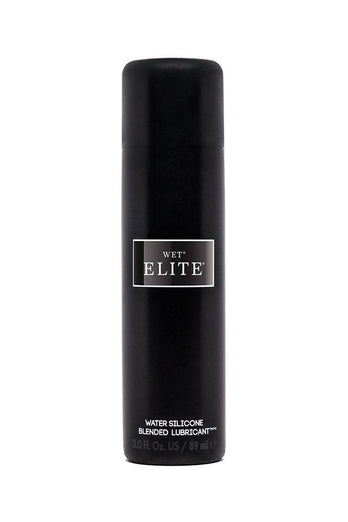 Wet - Elite Hybrid Lubricant - Stag Shop