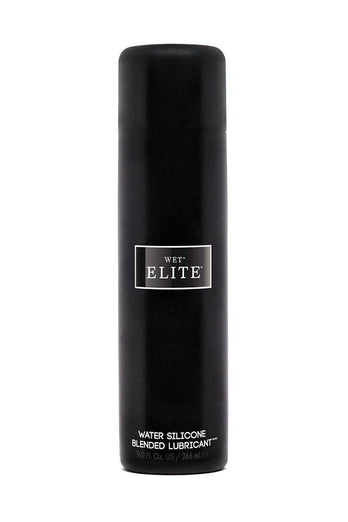 Wet - Elite Hybrid Lubricant - Stag Shop