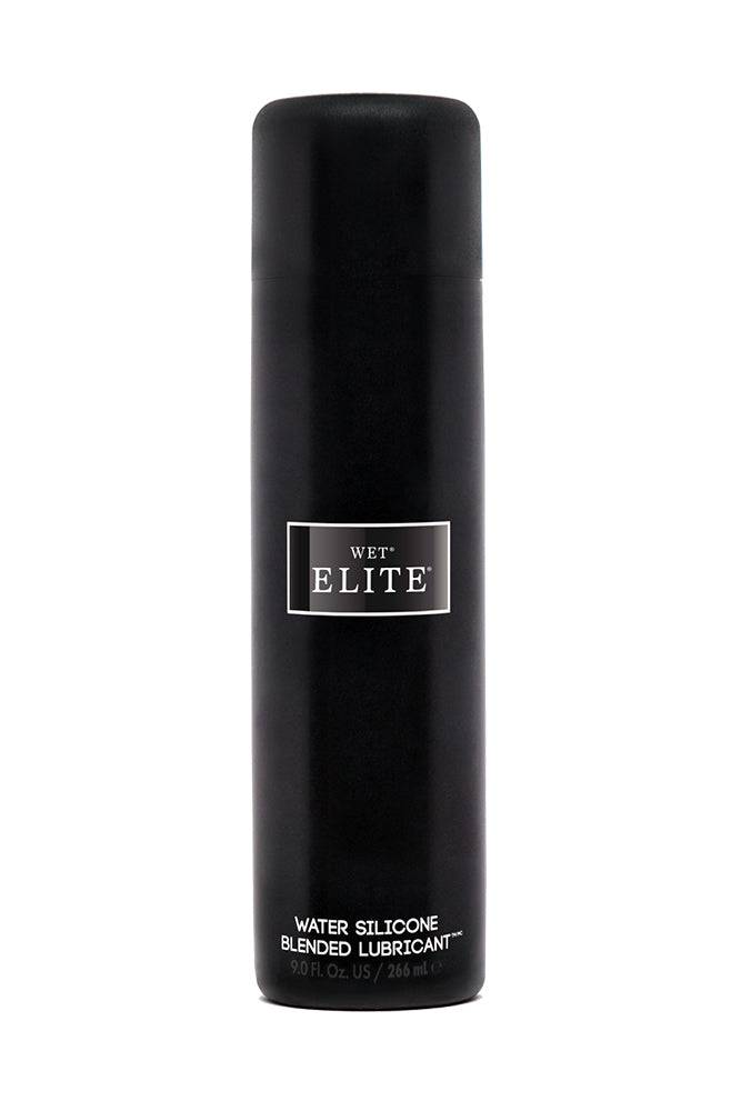 Wet - Elite Hybrid Lubricant - Stag Shop