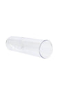 Shots Toys - Pumped - Elite Beginner Penis Pump With PSI Gauge - Clear - Stag Shop