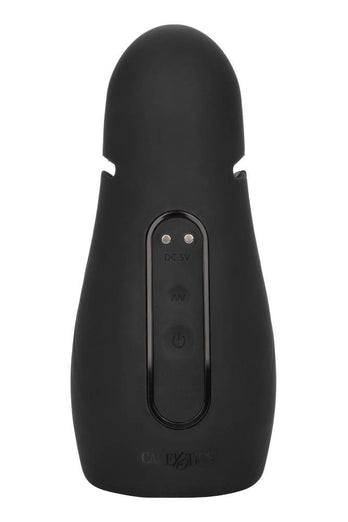 Cal Exotics - Optimum Power - Elite Pro Stroker - Stag Shop