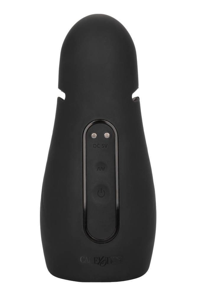 Cal Exotics - Optimum Power - Elite Pro Stroker - Stag Shop