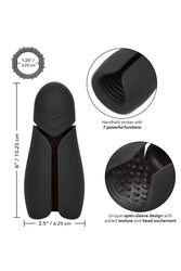 Cal Exotics - Optimum Power - Elite Pro Stroker - Stag Shop