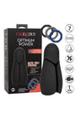 Cal Exotics - Optimum Power - Elite Pro Stroker - Stag Shop