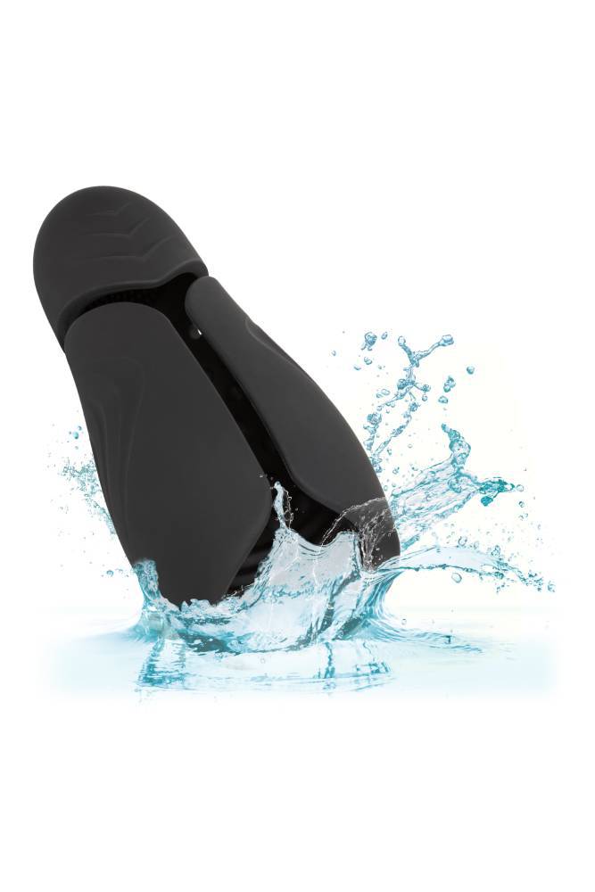 Cal Exotics - Optimum Power - Elite Pro Stroker - Stag Shop