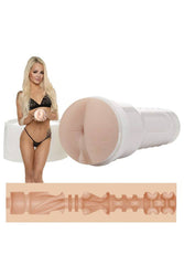 Fleshlight - Girls - Elsa Jean Treat: Custom Anal Masturbator - Stag Shop