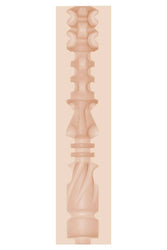 Fleshlight - Girls - Elsa Jean Treat: Custom Anal Masturbator - Stag Shop