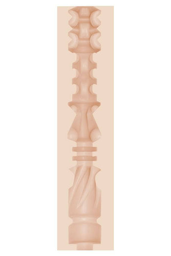 Fleshlight - Girls - Elsa Jean Treat: Custom Anal Masturbator - Stag Shop