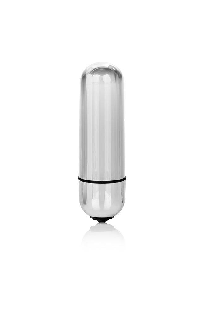 Cal Exotics - Embrace - Lover's Ring - Vibrating Cock Ring - Pink - Stag Shop