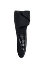 Evolved - Gender X - The Embrace Vibrating Stroker - Black - Stag Shop