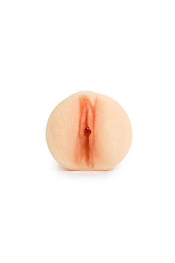 Topco - Penthouse Pop-A-Pet - Cyberskin Pussy Stroker - Emerald - Stag Shop