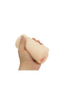 Topco - Penthouse Pop-A-Pet - Cyberskin Pussy Stroker - Emerald - Stag Shop