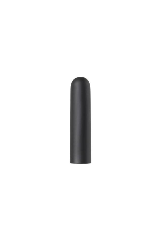 Zero Tolerance - The Emperor Beaded Prostate Massager - Black - Stag Shop