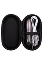Evolved - Travel-gasm Rechargeable Bullet Vibrator - Chrome - Stag Shop