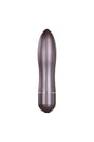 Evolved - Travel-gasm Rechargeable Bullet Vibrator - Chrome - Stag Shop