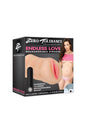 Zero Tolerance - Endless Love Rechargeable Stroker - Stag Shop