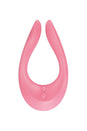Satisfyer - Endless Joy Multi Vibrator - Pink - Stag Shop