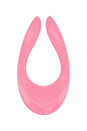 Satisfyer - Endless Joy Multi Vibrator - Pink - Stag Shop