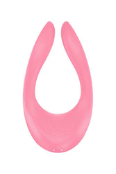 Satisfyer - Endless Joy Multi Vibrator - Pink - Stag Shop
