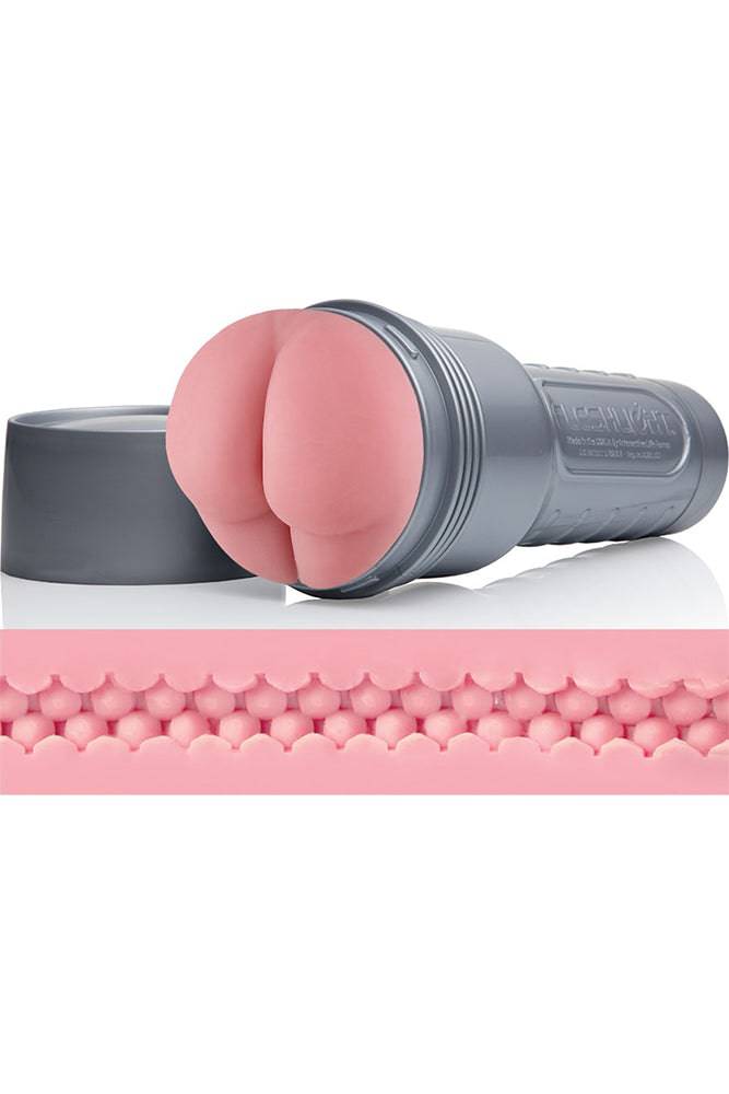 Fleshjack - Endurance  Jack: Ass Combo Pack Anal Masturbator - Stag Shop