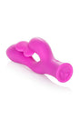 Jopen - Envy 9 Dual Vibrator - Pink - Stag Shop