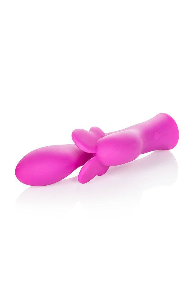 Jopen - Envy 9 Dual Vibrator - Pink - Stag Shop