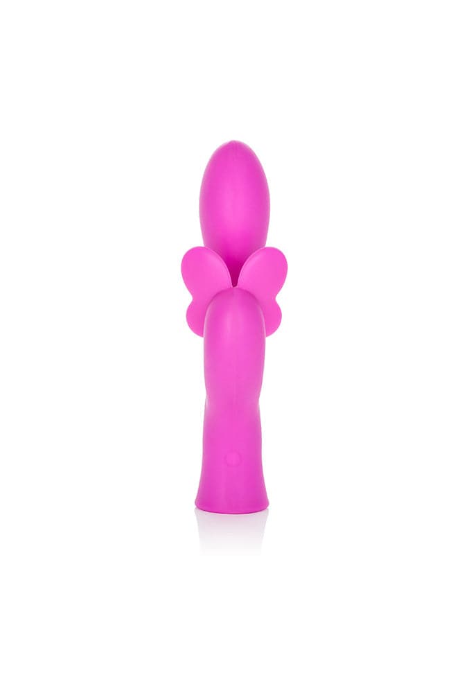 Jopen - Envy 9 Dual Vibrator - Pink - Stag Shop