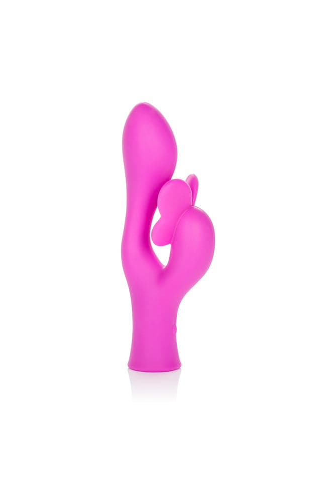 Jopen - Envy 9 Dual Vibrator - Pink - Stag Shop