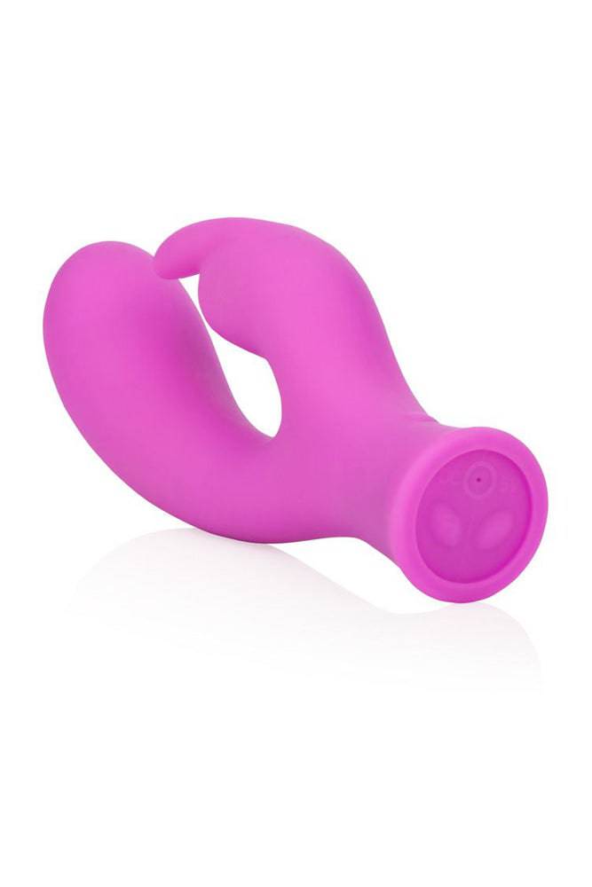 Jopen - Envy 7 Rabbit Vibrator - Pink - Stag Shop