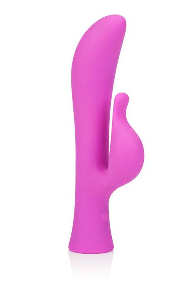 Jopen - Envy 6 Dual Vibrator - Pink - Stag Shop
