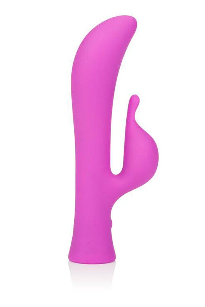 Jopen - Envy 6 Dual Vibrator - Pink - Stag Shop