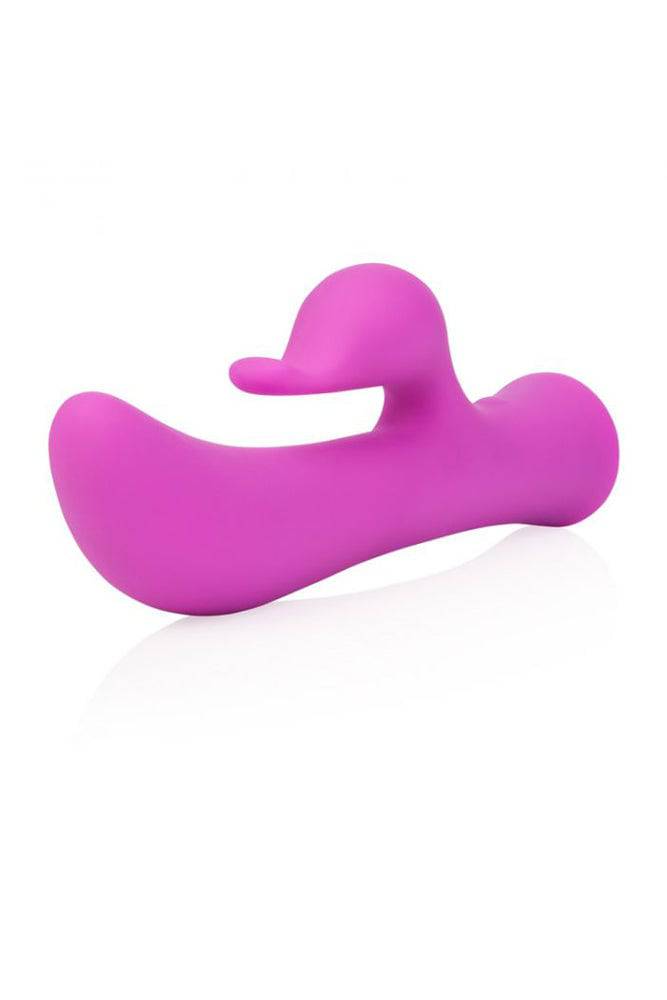 Jopen - Envy 6 Dual Vibrator - Pink - Stag Shop